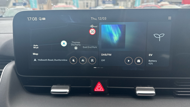 Hyundai IONIQ 5 168kW Ultimate 84 kWh 5dr Auto Electric Hatchback